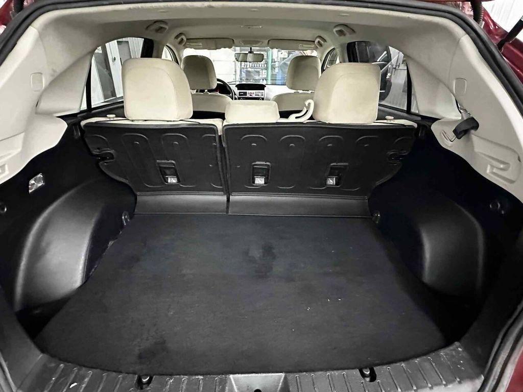 used 2017 Subaru Crosstrek car, priced at $13,799