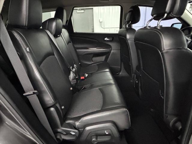 used 2018 Dodge Journey car, priced at $13,998