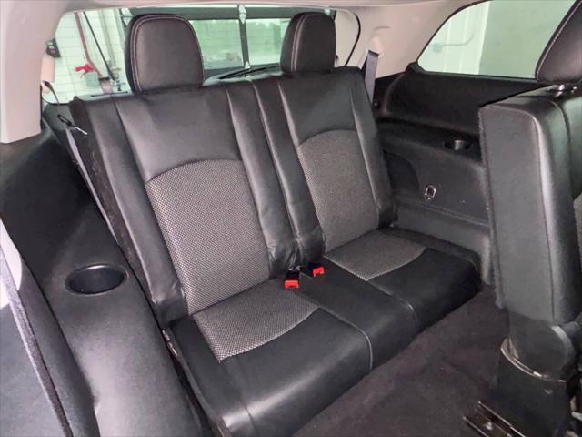 used 2018 Dodge Journey car, priced at $13,998