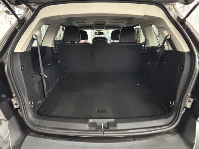 used 2018 Dodge Journey car, priced at $13,998