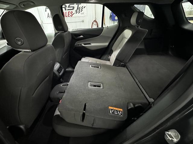 used 2020 Chevrolet Equinox car, priced at $14,450