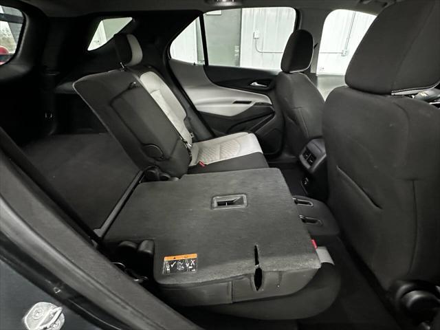 used 2020 Chevrolet Equinox car, priced at $14,750