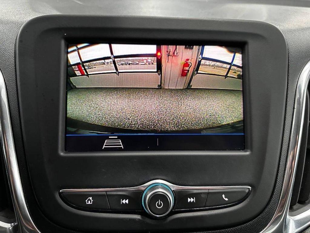 used 2020 Chevrolet Equinox car, priced at $14,349