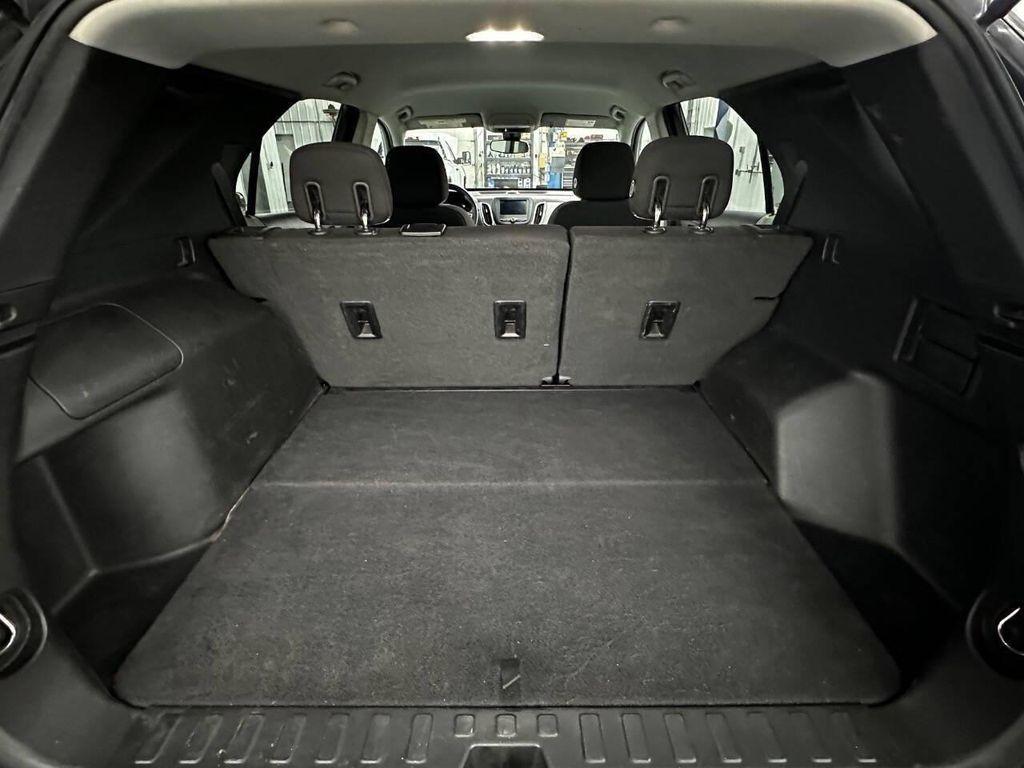 used 2020 Chevrolet Equinox car, priced at $14,450