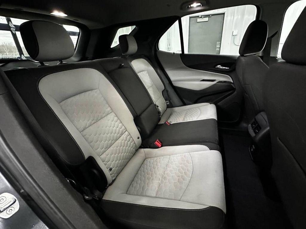 used 2020 Chevrolet Equinox car, priced at $14,450