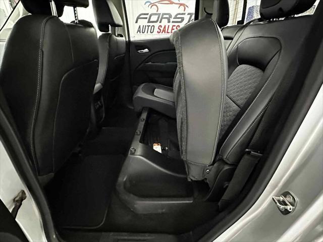 used 2016 Chevrolet Colorado car, priced at $16,450