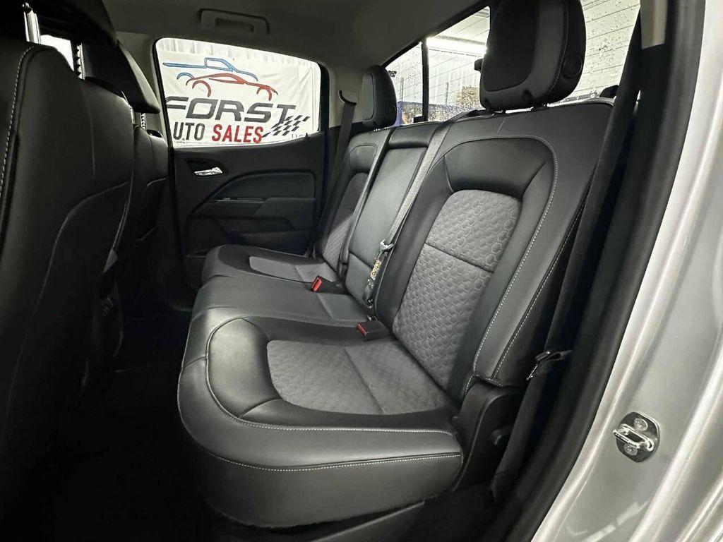 used 2016 Chevrolet Colorado car, priced at $15,998