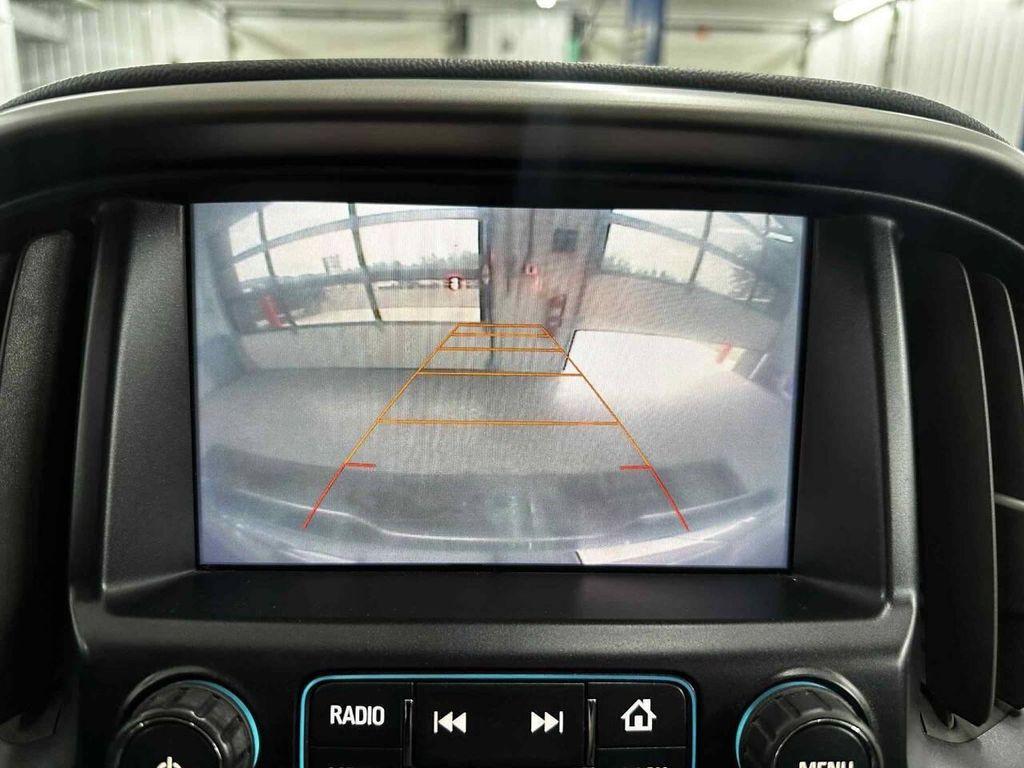 used 2016 Chevrolet Colorado car, priced at $15,998