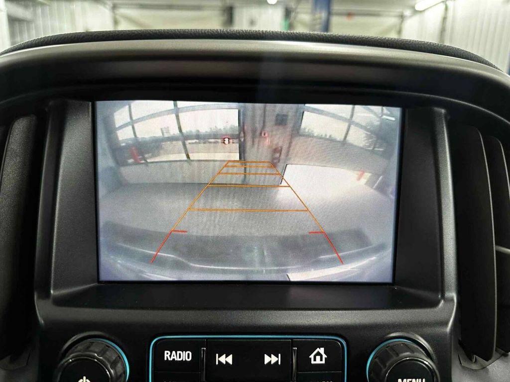 used 2016 Chevrolet Colorado car, priced at $16,450