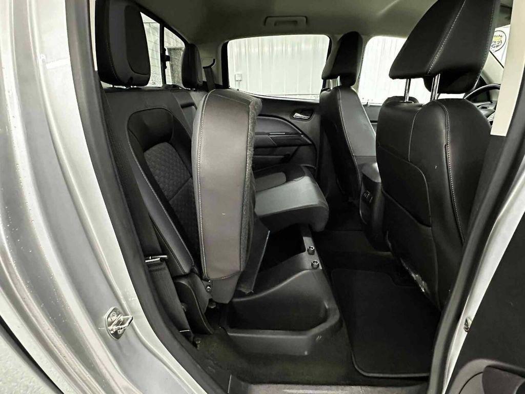 used 2016 Chevrolet Colorado car, priced at $16,450
