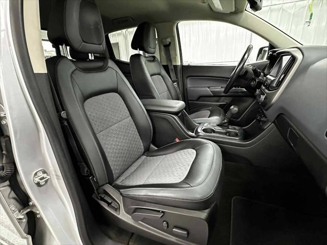 used 2016 Chevrolet Colorado car, priced at $16,450