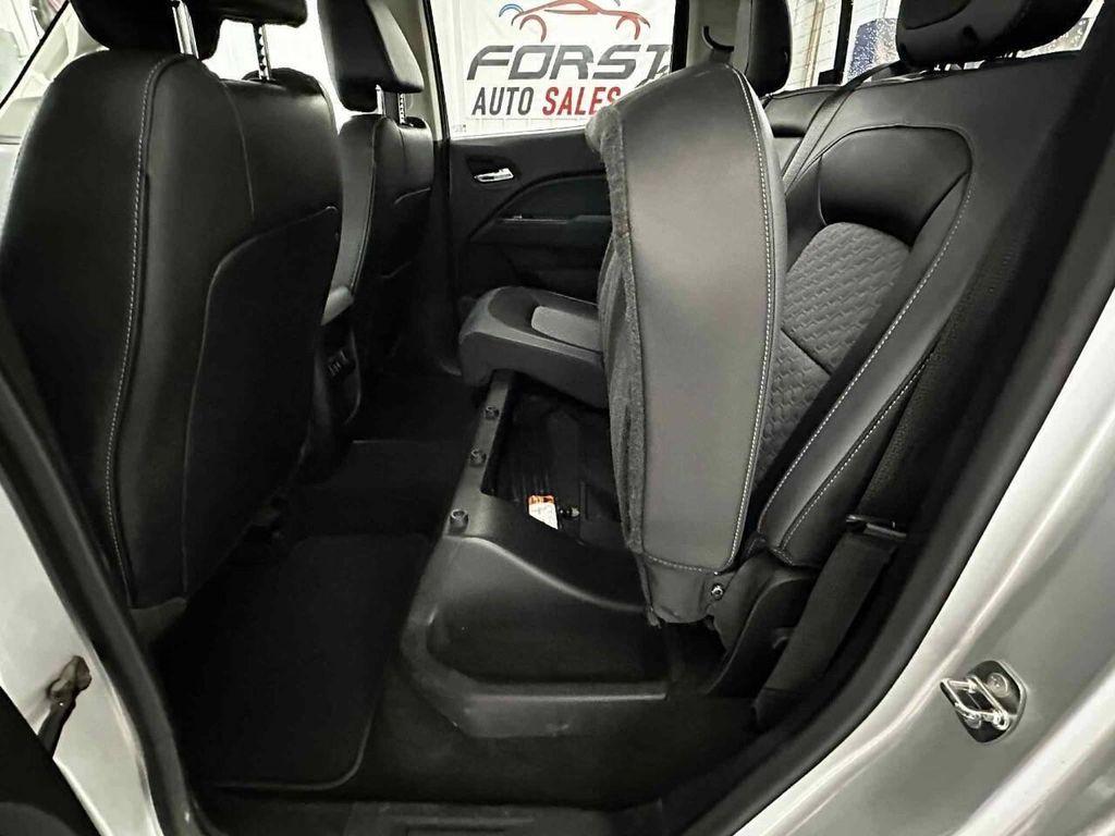 used 2016 Chevrolet Colorado car, priced at $15,998