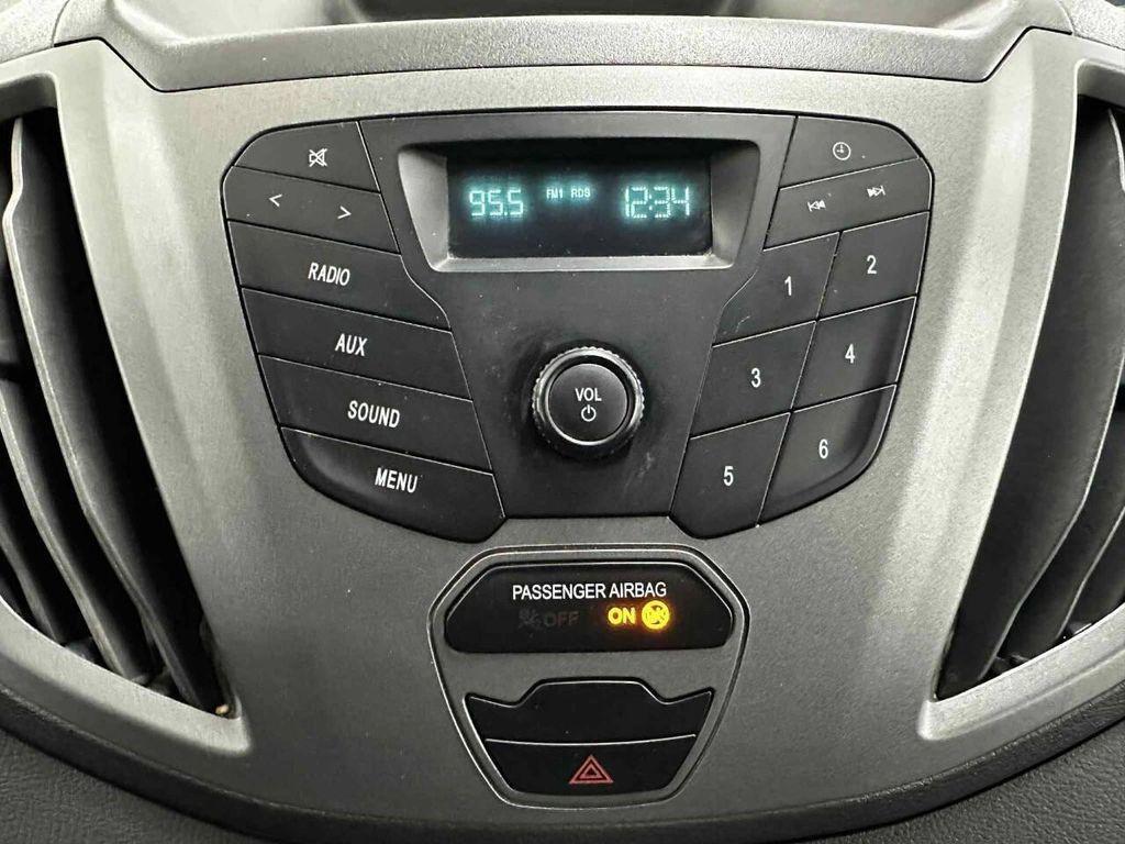 used 2018 Ford Transit-150 car, priced at $20,980