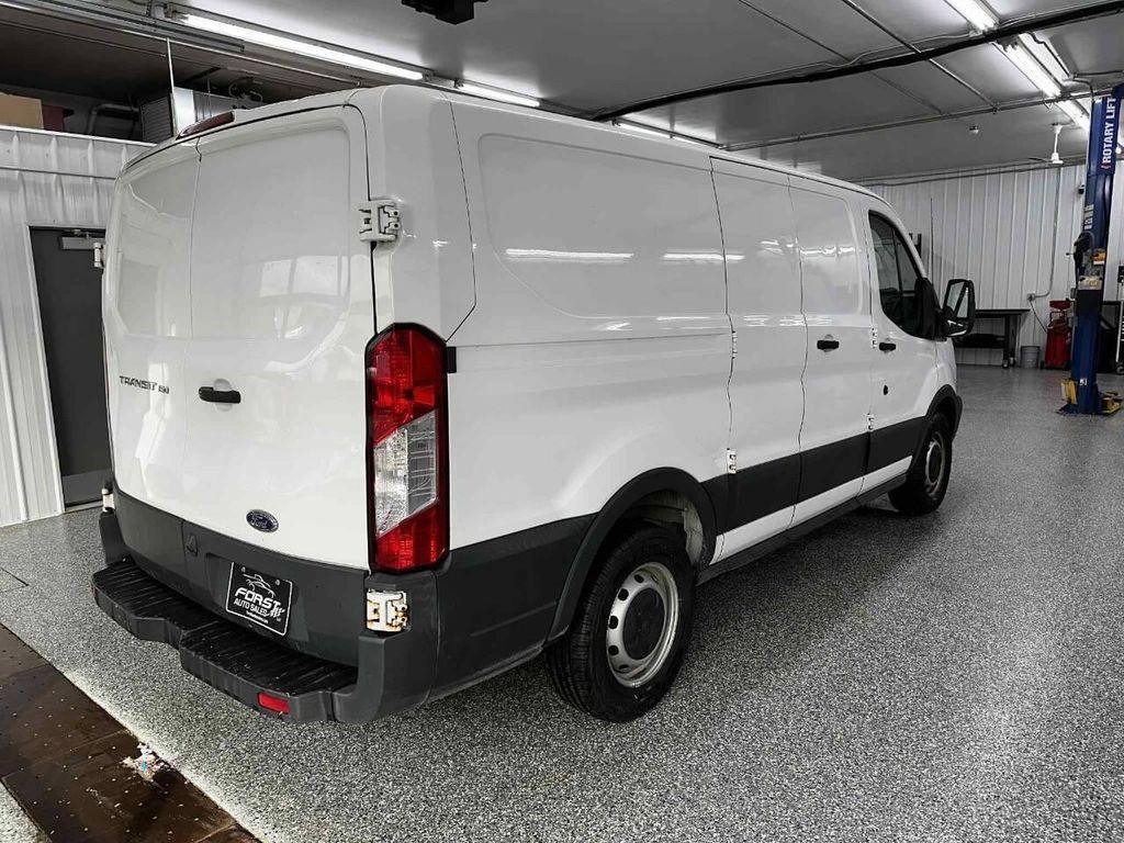 used 2018 Ford Transit-150 car, priced at $20,980