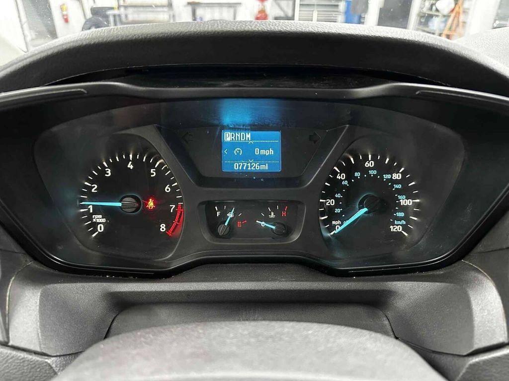 used 2018 Ford Transit-150 car, priced at $20,980