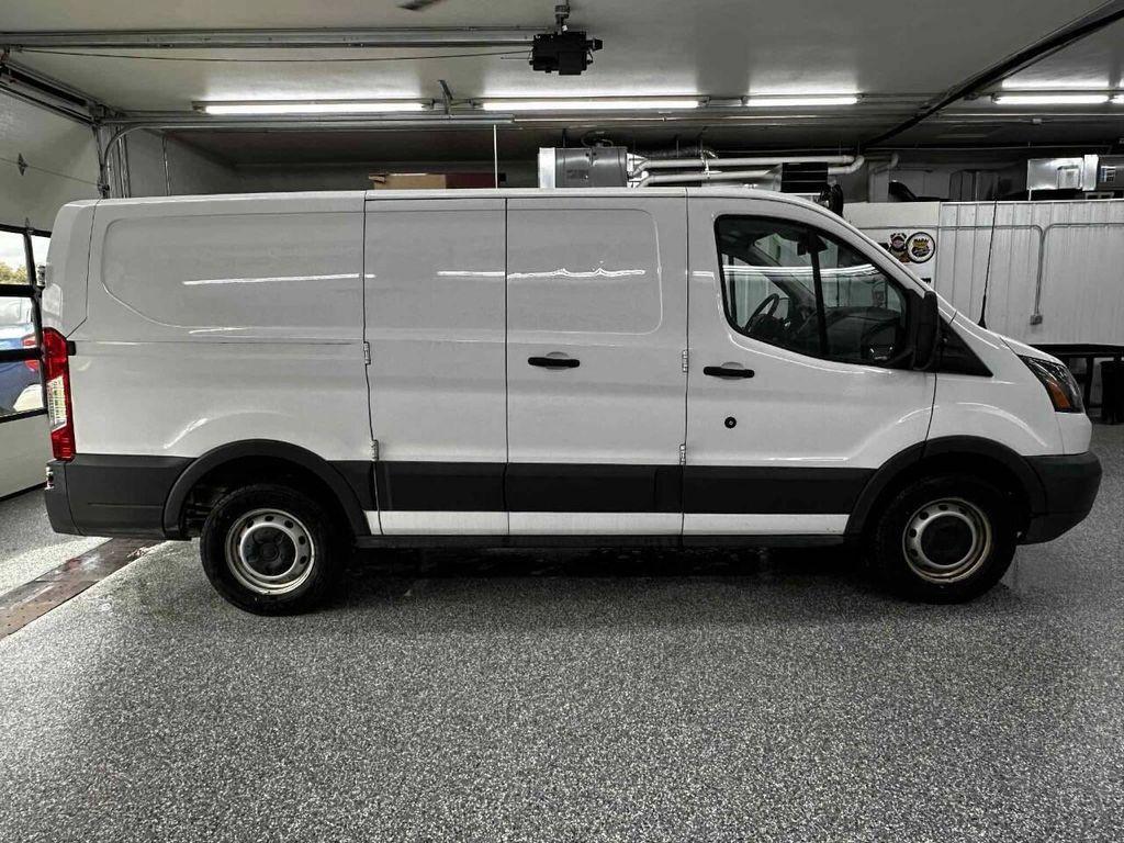 used 2018 Ford Transit-150 car, priced at $20,980