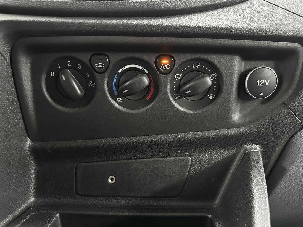 used 2018 Ford Transit-150 car, priced at $20,980