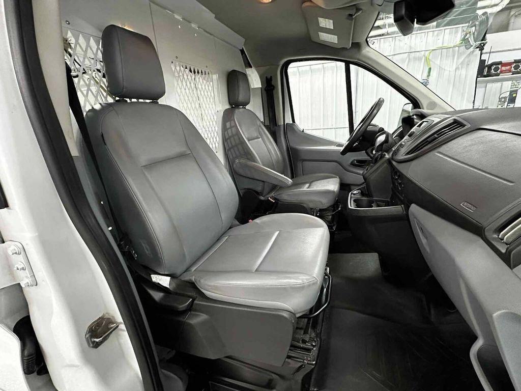 used 2018 Ford Transit-150 car, priced at $20,980