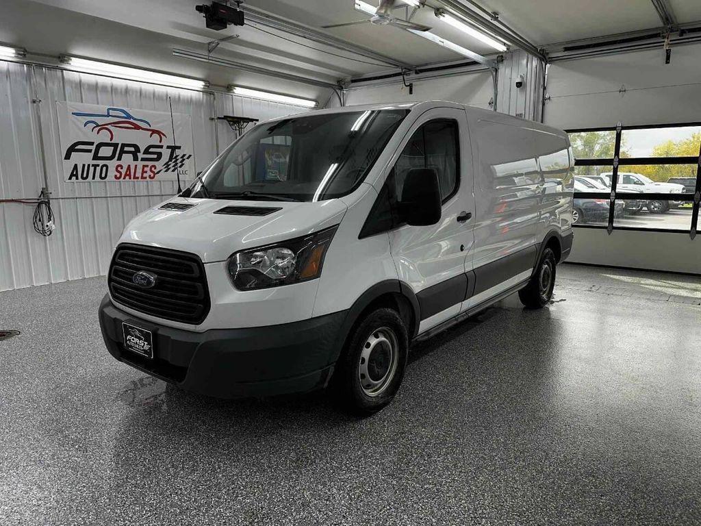 used 2018 Ford Transit-150 car, priced at $20,980