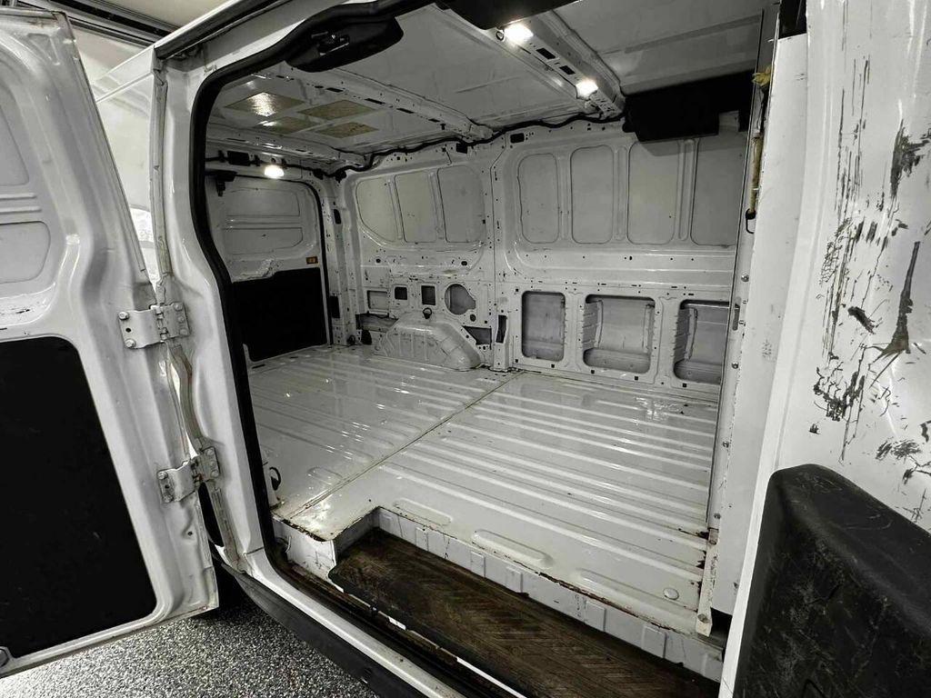 used 2018 Ford Transit-150 car, priced at $20,980
