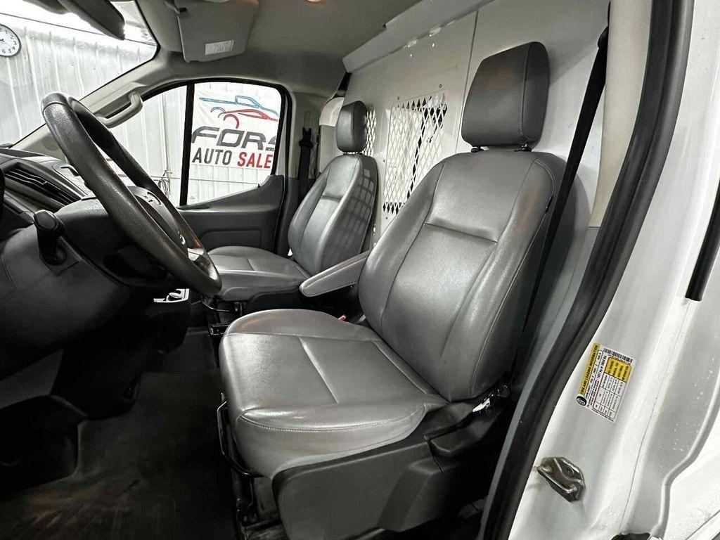 used 2018 Ford Transit-150 car, priced at $20,980