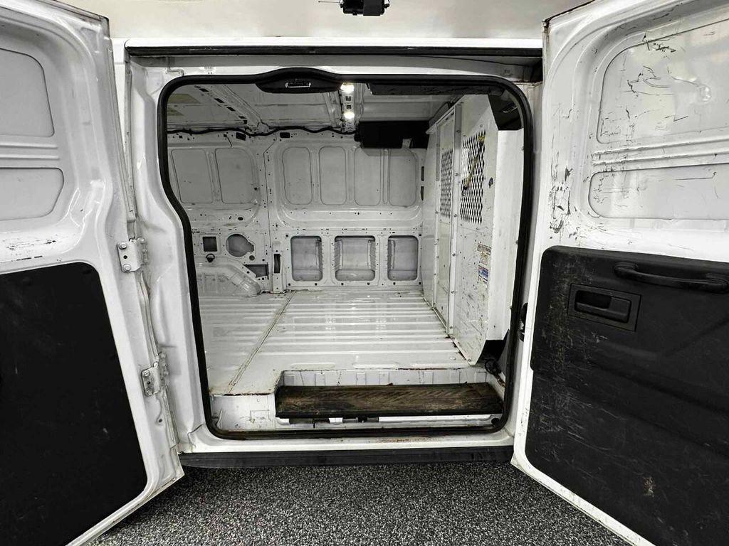 used 2018 Ford Transit-150 car, priced at $20,980
