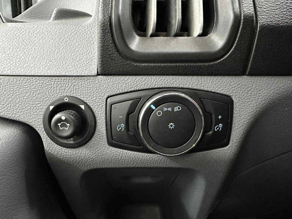 used 2018 Ford Transit-150 car, priced at $20,980