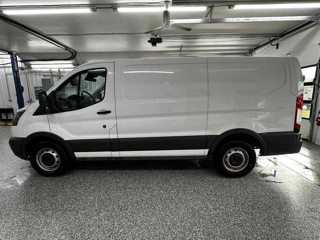 used 2018 Ford Transit-150 car, priced at $20,980