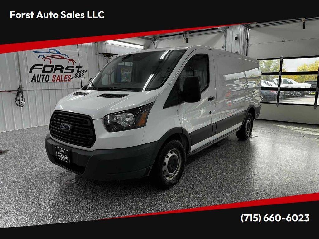 used 2018 Ford Transit-150 car, priced at $20,980