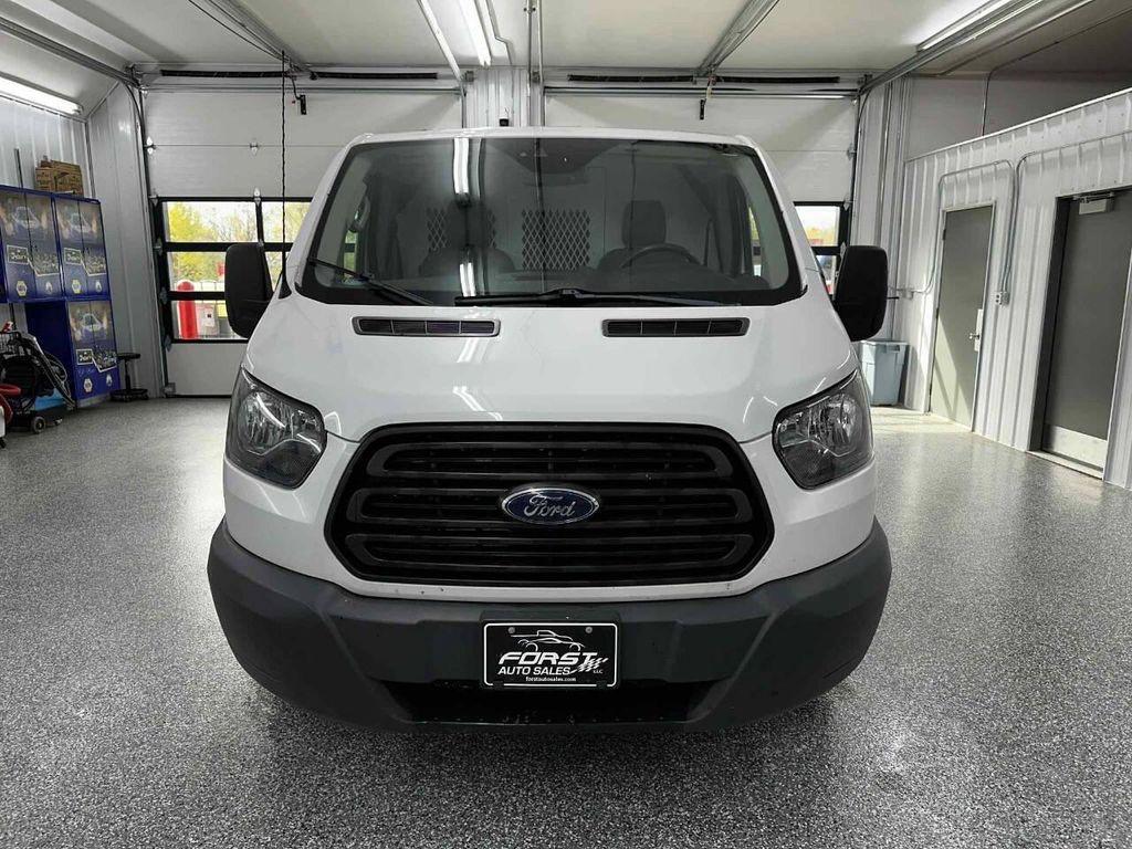 used 2018 Ford Transit-150 car, priced at $20,980