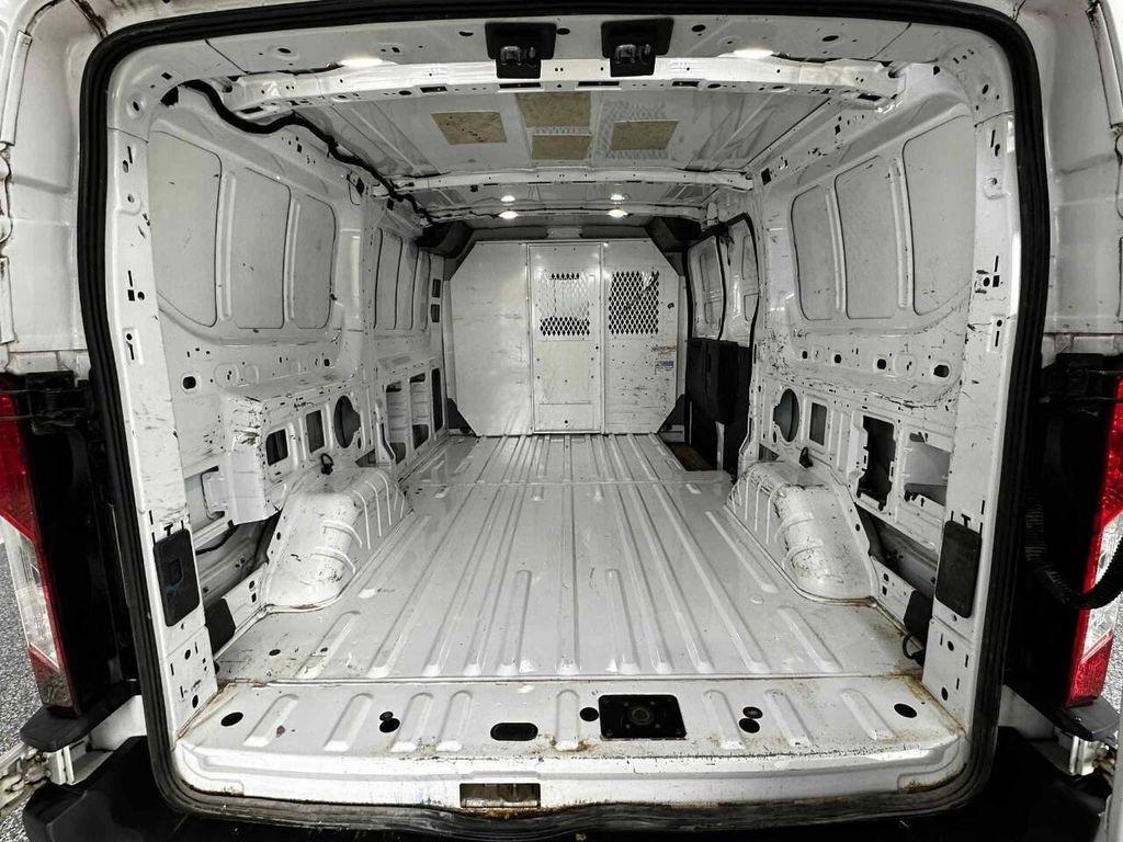 used 2018 Ford Transit-150 car, priced at $20,980
