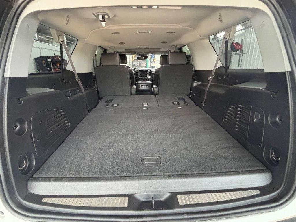 used 2019 Chevrolet Suburban car, priced at $26,800