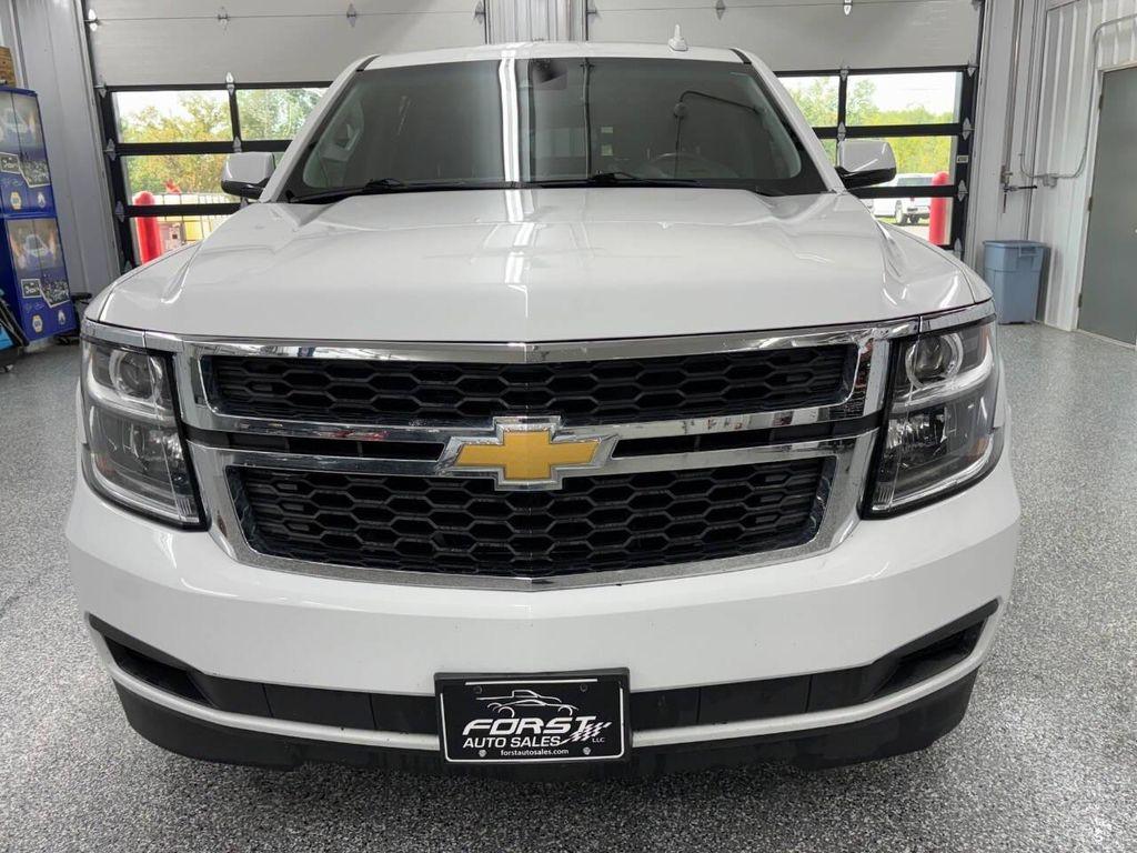 used 2019 Chevrolet Suburban car, priced at $26,800