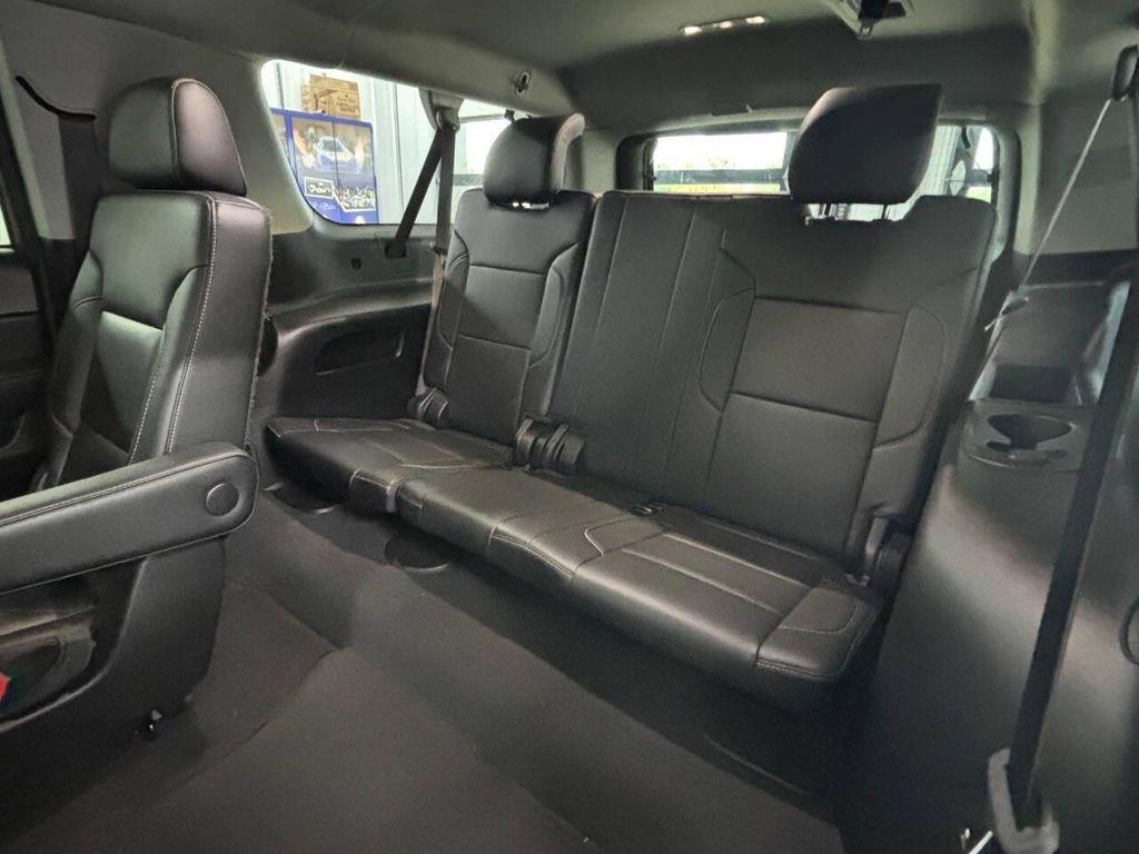 used 2019 Chevrolet Suburban car, priced at $26,800