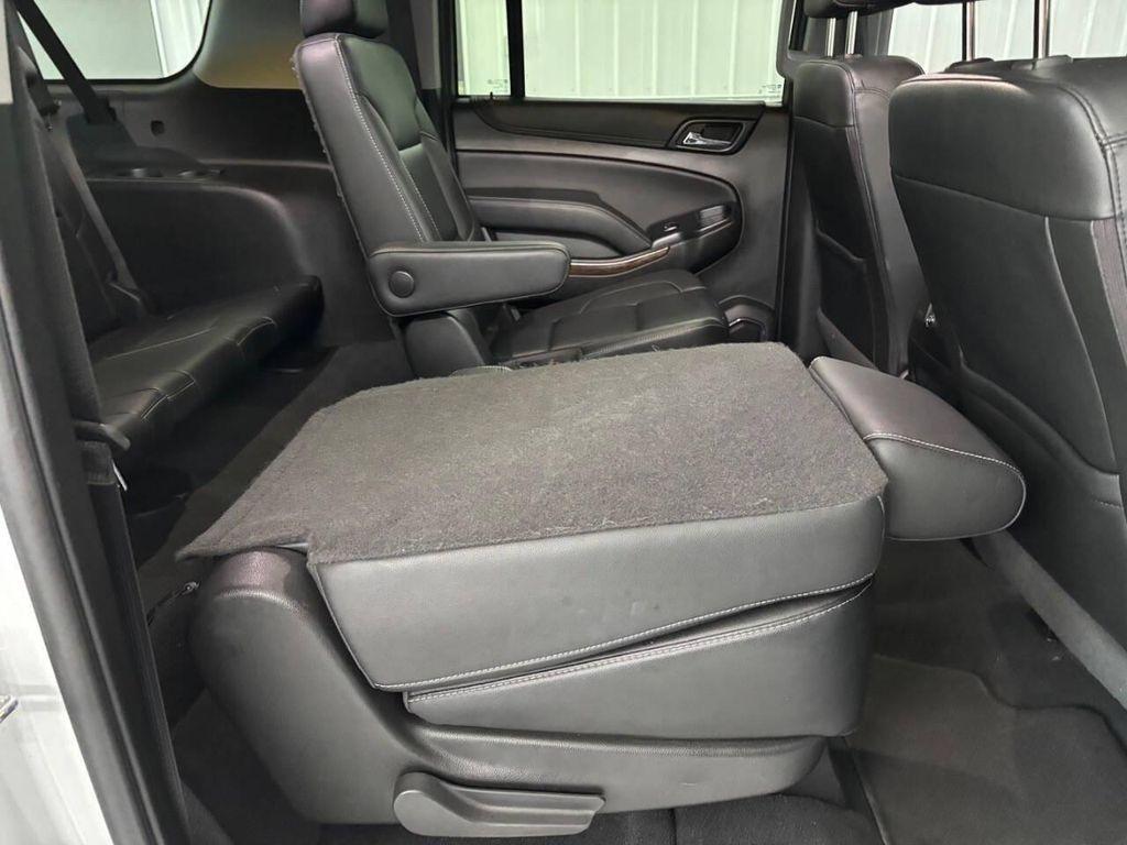 used 2019 Chevrolet Suburban car, priced at $26,800