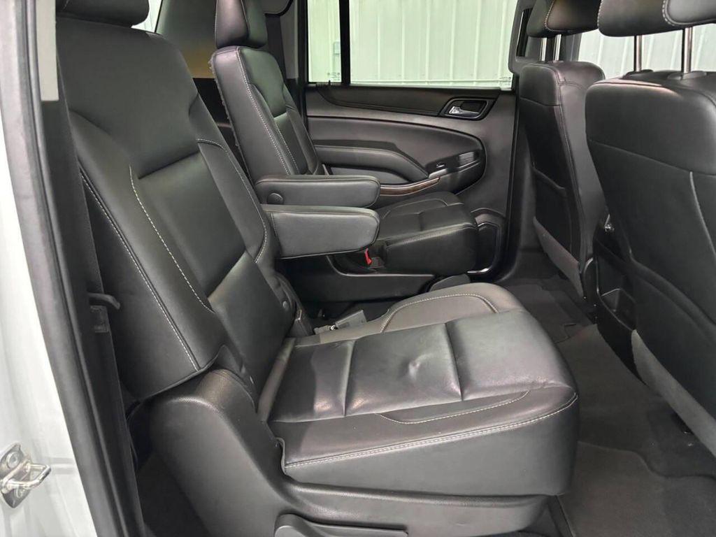 used 2019 Chevrolet Suburban car, priced at $26,800