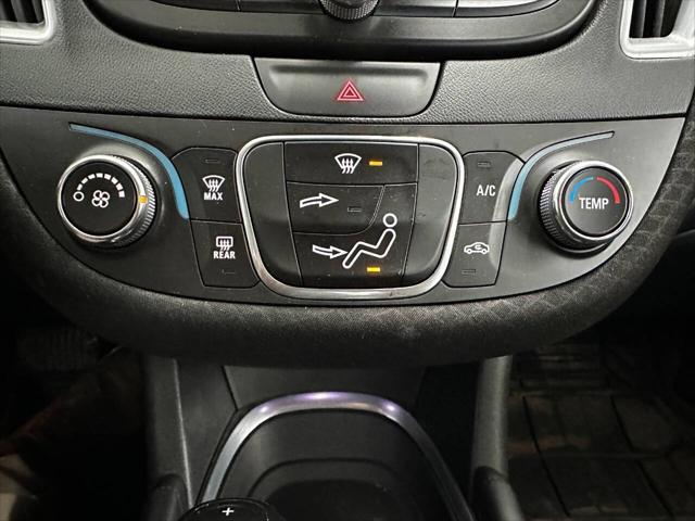 used 2016 Chevrolet Malibu car, priced at $12,995