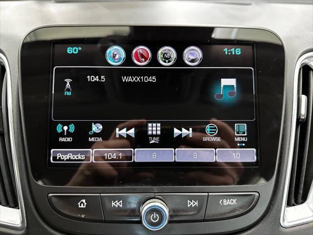 used 2016 Chevrolet Malibu car, priced at $12,995