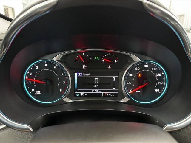 used 2016 Chevrolet Malibu car, priced at $12,995