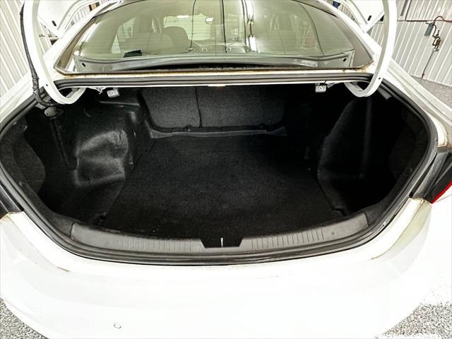 used 2016 Chevrolet Malibu car, priced at $12,995