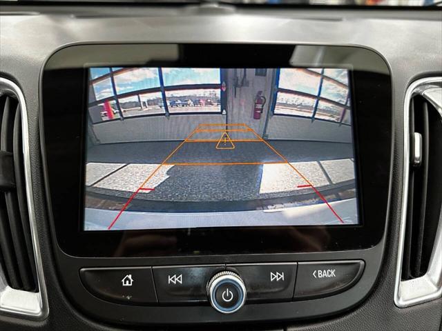 used 2016 Chevrolet Malibu car, priced at $12,995