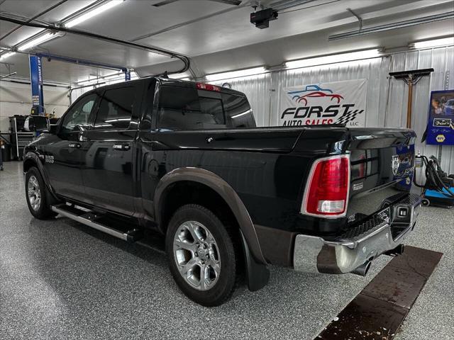 used 2017 Ram 1500 car, priced at $25,498