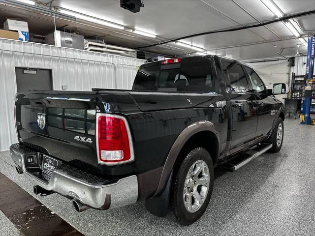 used 2017 Ram 1500 car, priced at $25,498