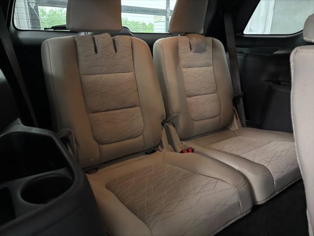 used 2012 Ford Explorer car, priced at $10,895