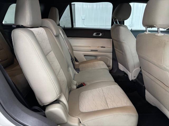 used 2012 Ford Explorer car, priced at $10,895