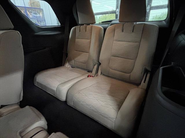 used 2012 Ford Explorer car, priced at $10,895