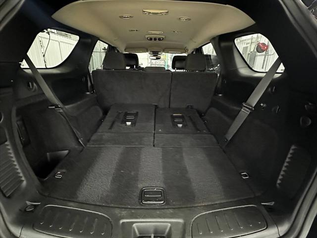 used 2017 Dodge Durango car, priced at $15,995