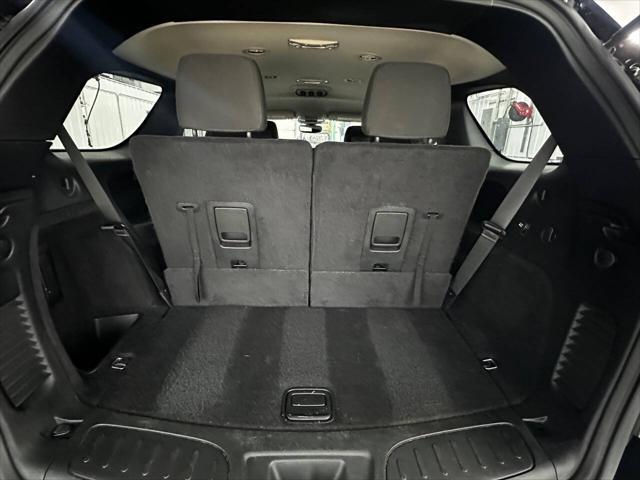 used 2017 Dodge Durango car, priced at $15,995