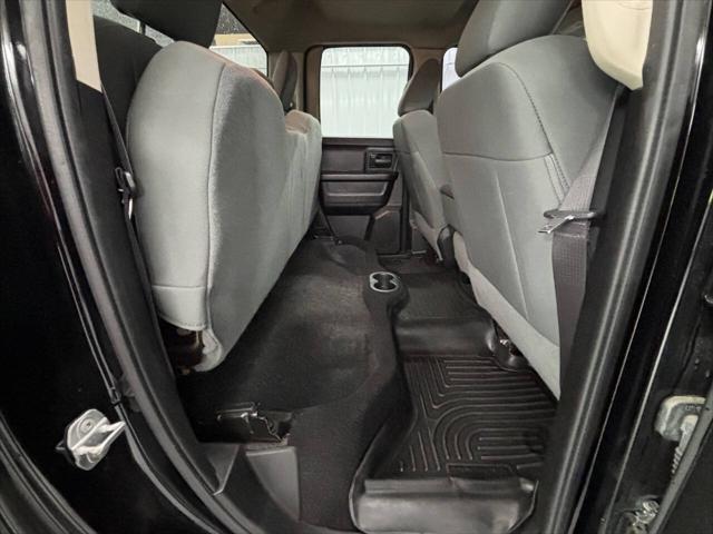 used 2015 Ram 1500 car, priced at $19,495
