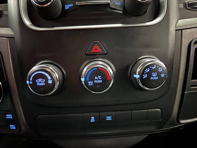used 2015 Ram 1500 car, priced at $19,495
